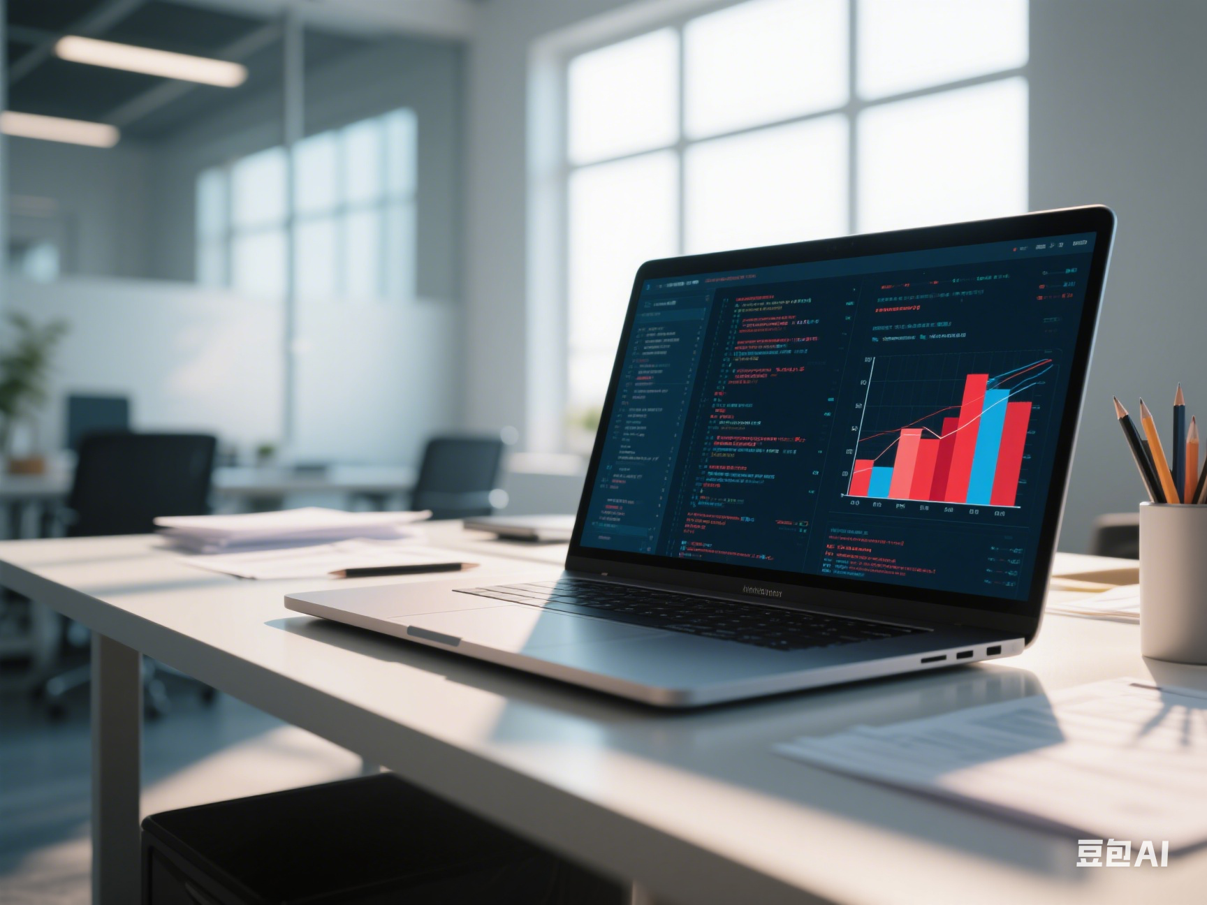 AI出海独立开发者